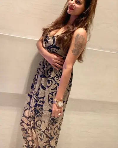Naxalbari Escort